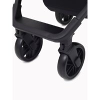 Коляска прогулочная «книга» Rant Vega Star 2022 RA057 (ivory beige) - Изображение №6 — Chaika Market