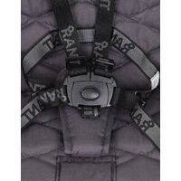 Коляска прогулочная «книга» Rant Vega Star 2022 RA057 (ivory beige) - Изображение №12 — Chaika Market