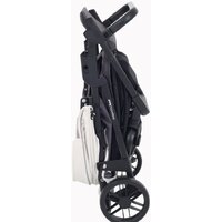 Коляска прогулочная «книга» Rant Vega Star 2022 RA057 (ivory beige) - Изображение №9 — Chaika Market