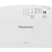 Проектор Panasonic PT-VMZ61 - Изображение №3 — Chaika Market