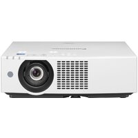 Проектор Panasonic PT-VMZ61 - Изображение №2 — Chaika Market