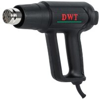 Промышленный фен DWT HLPP20-600 KVD — Chaika Market