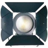 Лампа GreenBean Fresnel 150 LED X3 DMX - Изображение №2 — Chaika Market