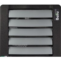 Водяная тепловая пушка Ballu BHP-W3-20-S - Изображение №2 — Chaika Market