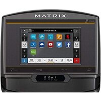 Эллиптический тренажер Matrix A50XER - Изображение №6 — Chaika Market