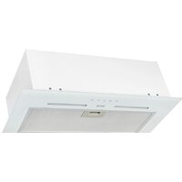 Кухонная вытяжка ZorG Platino 750 60 S (белый) — Chaika Market