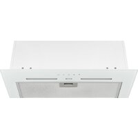Кухонная вытяжка ZorG Platino 750 60 S (белый) - Изображение №2 — Chaika Market