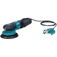 Виброшлифмашина Makita BO002CGZ (без АКБ) - Изображение №10 — Chaika Market