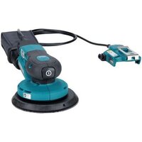 Виброшлифмашина Makita BO002CGZ (без АКБ) - Изображение №8 — Chaika Market