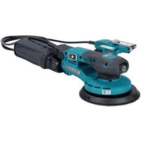 Виброшлифмашина Makita BO002CGZ (без АКБ) - Изображение №6 — Chaika Market