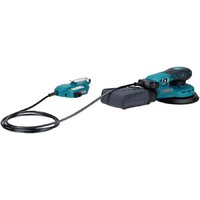 Виброшлифмашина Makita BO002CGZ (без АКБ) - Изображение №4 — Chaika Market