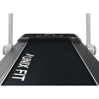 Электрическая беговая дорожка Unixfit R-280 - Изображение №3 — Chaika Market