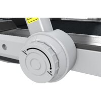 Электрическая беговая дорожка Unixfit R-280 - Изображение №7 — Chaika Market