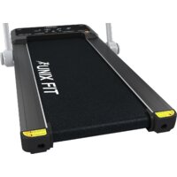 Электрическая беговая дорожка Unixfit R-280 - Изображение №4 — Chaika Market