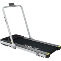 Электрическая беговая дорожка Unixfit R-280 — Chaika Market