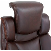 Офисное кресло Brabix EX-553 532941 (коричневый) - Изображение №8 — Chaika Market