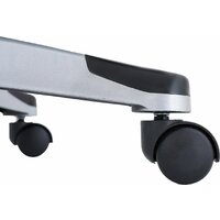 Офисное кресло Brabix EX-553 532941 (коричневый) - Изображение №11 — Chaika Market