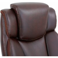 Офисное кресло Brabix EX-553 532941 (коричневый) - Изображение №10 — Chaika Market