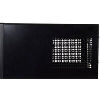Корпус SilverStone Sugo SG05 Black (SST-SG05BB-LITE) - Изображение №3 — Chaika Market
