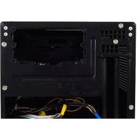 Корпус SilverStone Sugo SG05 Black (SST-SG05BB-LITE) - Изображение №4 — Chaika Market