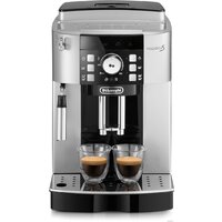 Кофемашина DeLonghi Magnifica S ECAM 21.117.SB - Изображение №1 — Chaika Market