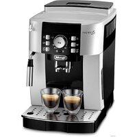 Кофемашина DeLonghi Magnifica S ECAM 21.117.SB - Изображение №2 — Chaika Market