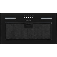 Кухонная вытяжка Krona Wermut 500 DN Black PB (черный) — Chaika Market