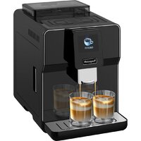Кофемашина Weissgauff WCM-330 TFT Touch Cappuccino Nero - Изображение №25 — Chaika Market