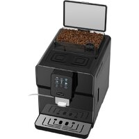 Кофемашина Weissgauff WCM-330 TFT Touch Cappuccino Nero - Изображение №26 — Chaika Market