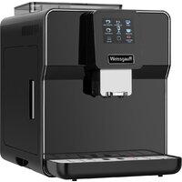 Кофемашина Weissgauff WCM-330 TFT Touch Cappuccino Nero - Изображение №24 — Chaika Market