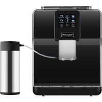 Кофемашина Weissgauff WCM-330 TFT Touch Cappuccino Nero - Изображение №22 — Chaika Market