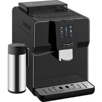 Кофемашина Weissgauff WCM-330 TFT Touch Cappuccino Nero - Изображение №23 — Chaika Market