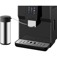 Кофемашина Weissgauff WCM-330 TFT Touch Cappuccino Nero - Изображение №31 — Chaika Market