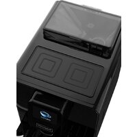 Кофемашина Weissgauff WCM-330 TFT Touch Cappuccino Nero - Изображение №30 — Chaika Market