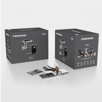 Мясорубка Redmond (Редмонд) MG500 - Изображение №17 — Chaika Market