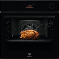 Электрический духовой шкаф Electrolux MealAssist 700 SteamCrisp LOC8H39WZ — Chaika Market