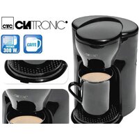 Капельная кофеварка Clatronic KA 3356 - Изображение №7 — Chaika Market