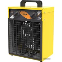 Электрическая тепловая пушка Ballu BHP-ME-5 — Chaika Market