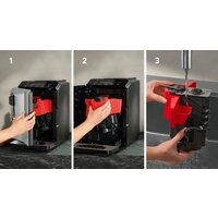 Кофемашина Siemens EQ300 TF303E01 - Изображение №5 — Chaika Market