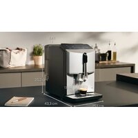 Кофемашина Siemens EQ300 TF303E01 - Изображение №12 — Chaika Market