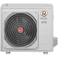 Кондиционер Royal Clima Esperto 2024 ES-S 48HRCX/ES-E 48HX - Изображение №6 — Chaika Market