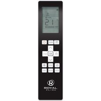 Кондиционер Royal Clima Esperto 2024 ES-S 48HRCX/ES-E 48HX - Изображение №7 — Chaika Market