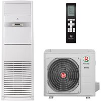 Кондиционер Royal Clima Esperto 2024 ES-S 48HRCX/ES-E 48HX — Chaika Market