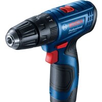 Ударная дрель-шуруповерт Bosch GSB 120-LI Professional 06019G8100 (с 2-мя АКБ, кейс) — Chaika Market