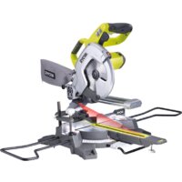 Торцовочная пила Ryobi EMS216L — Chaika Market
