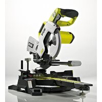 Торцовочная пила Ryobi EMS216L - Изображение №3 — Chaika Market