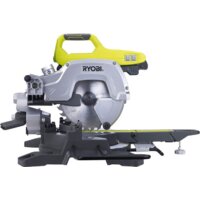 Торцовочная пила Ryobi EMS216L - Изображение №2 — Chaika Market