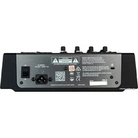 Микшерный пульт Allen & Heath ZED-6 - Изображение №5 — Chaika Market