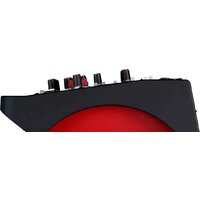 Микшерный пульт Allen & Heath ZED-6 - Изображение №4 — Chaika Market