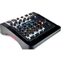 Микшерный пульт Allen & Heath ZED-6 - Изображение №2 — Chaika Market